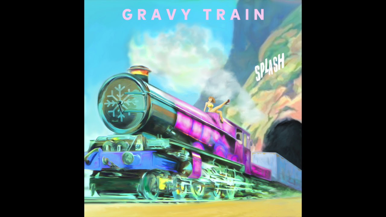Yung Gravy Train
