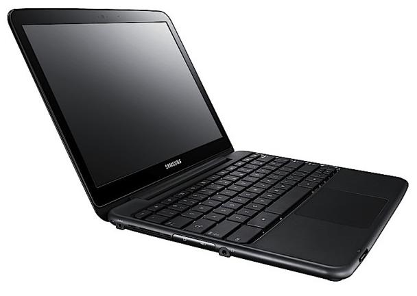Samsung Chromebook Series Laptop Trailer Demo Video