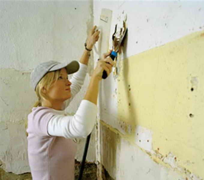 [49+] How to Prepare Walls After Removing Wallpaper on