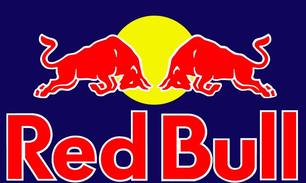Gallery For Red Bull Logo Wallpaper