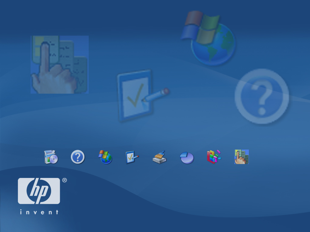 47+] HP Wallpapers for Windows 7 - WallpaperSafari