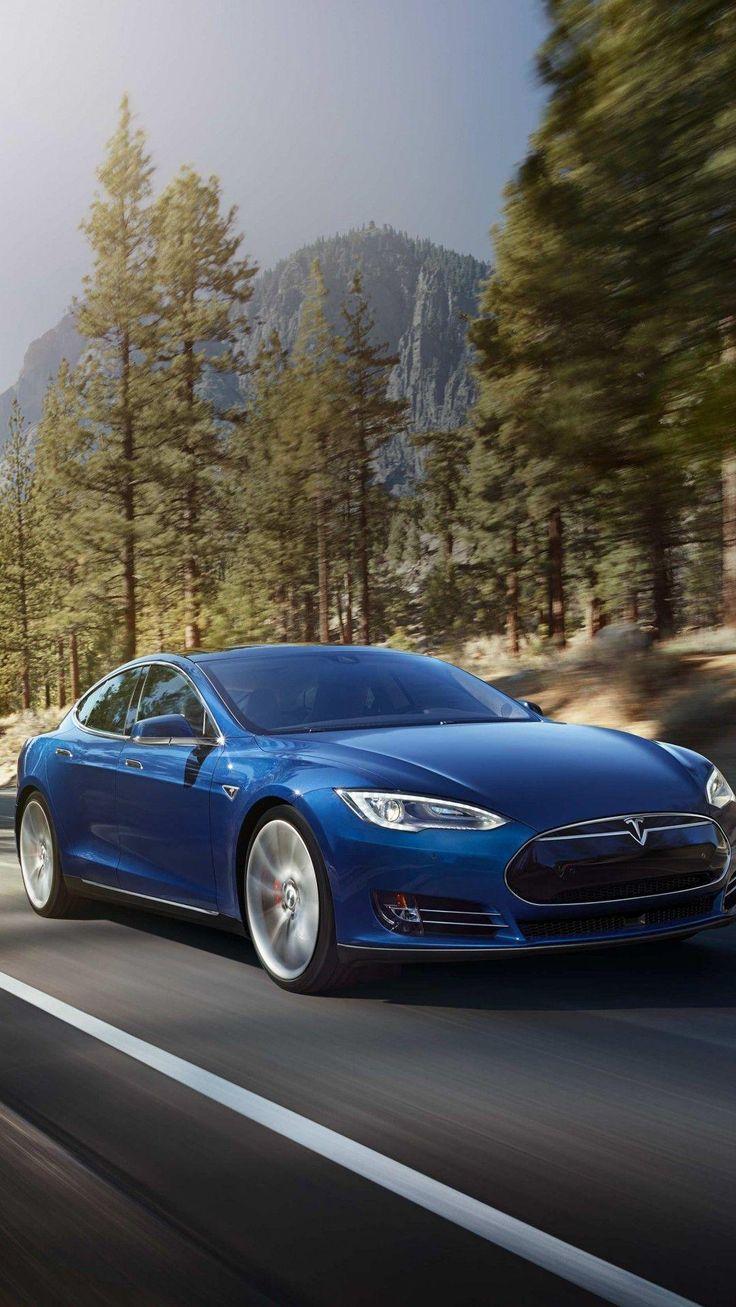 HD Tesla Wallpaper Explore More American California Car