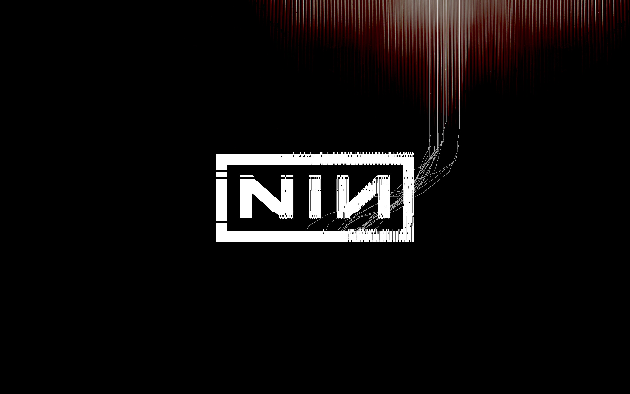 Nine Inch Nails Full HD Wallpaper And Background