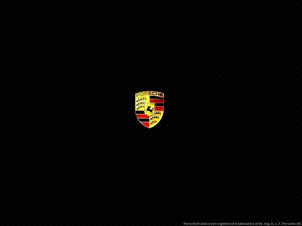 15818 Porsche Logo High Definition Wallpaper   WalOpscom