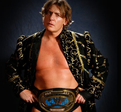 William Regal Wwe Profile And Wallpaper