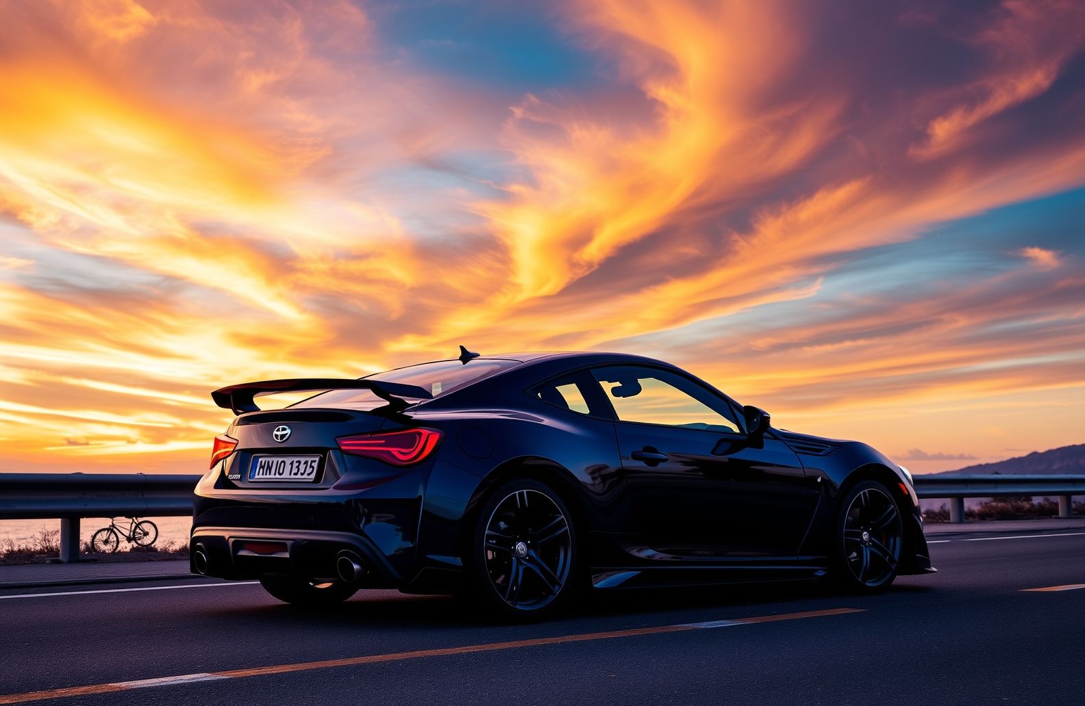 Car Wallpaper