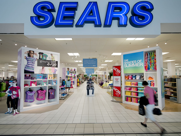 Sears Store Canada Image Search Results