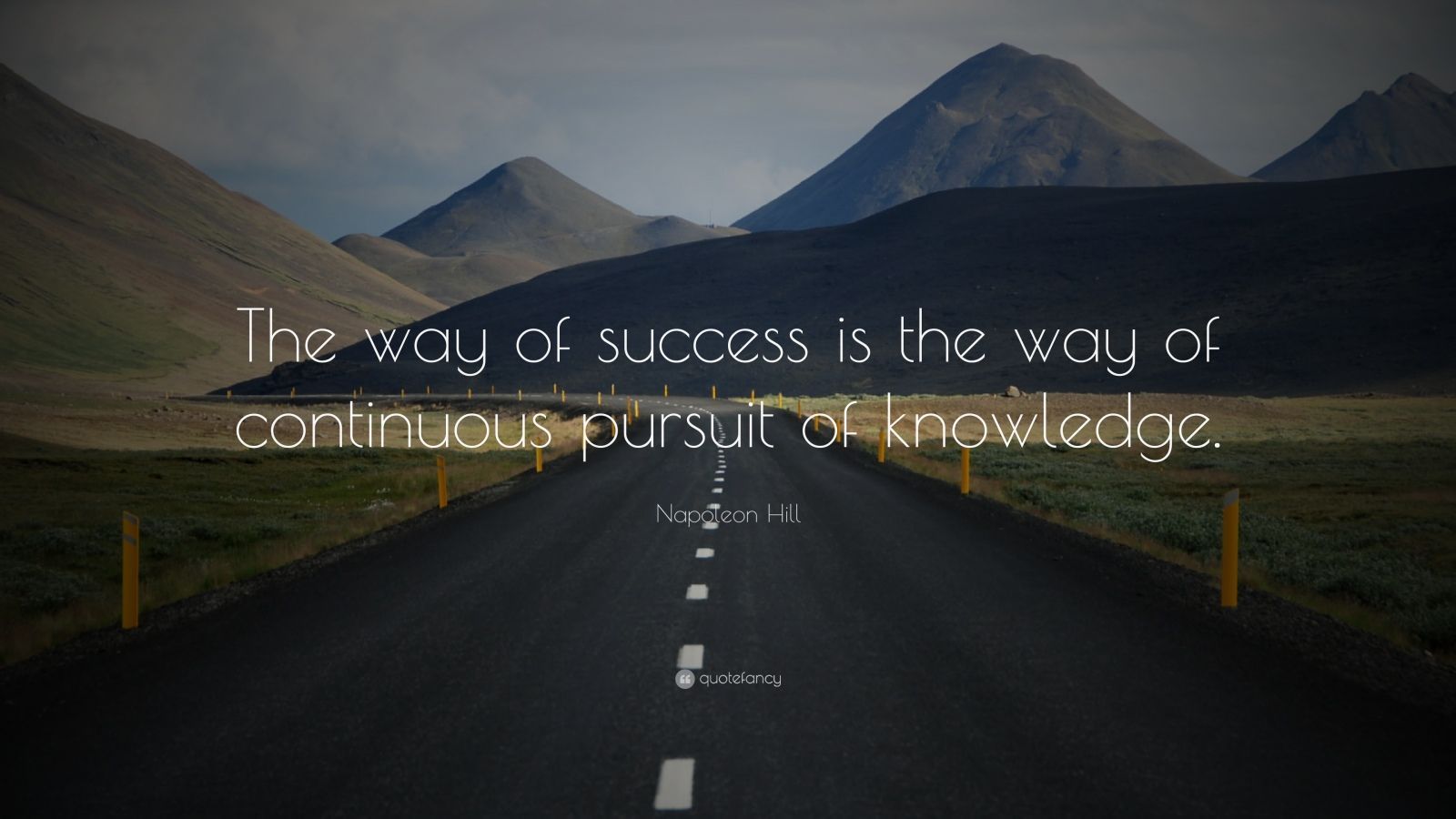 Success Quotes Wallpaper Top Background