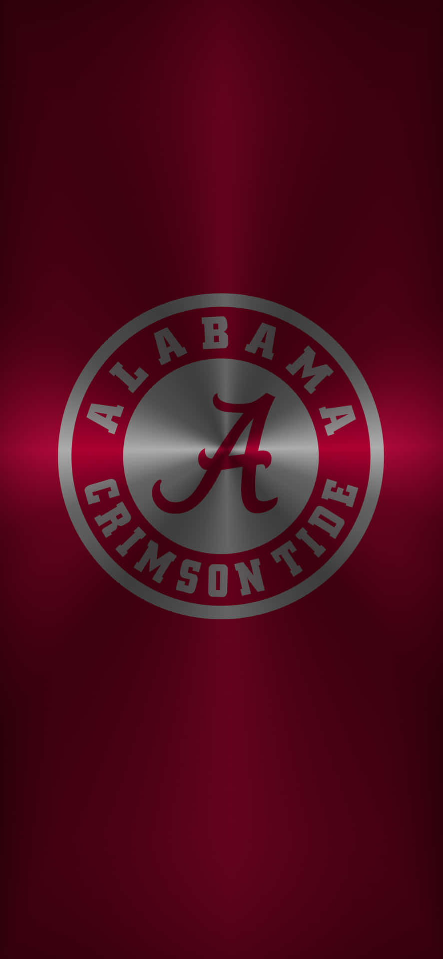 Alabama Football Wallpaper