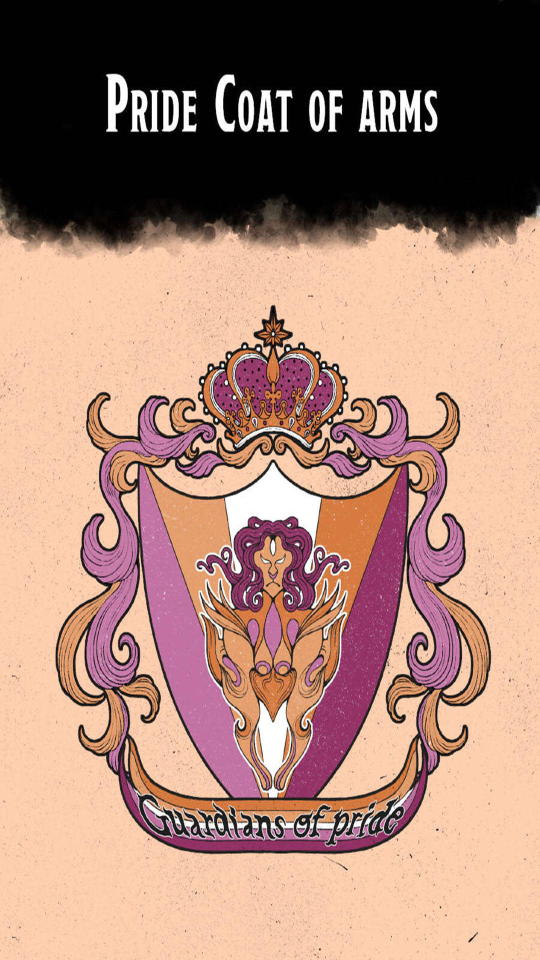Lesbian Aesthetic Wallpaper