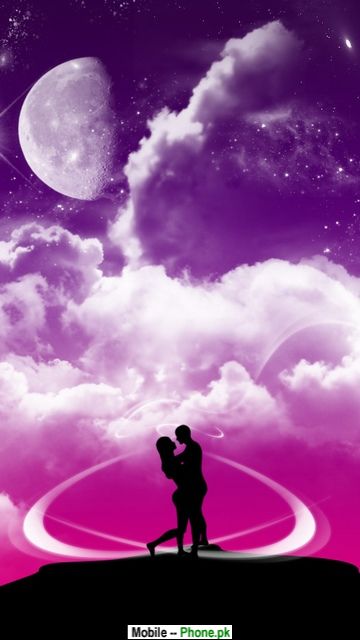 Love Couple Pictures Wallpaper For Mobile