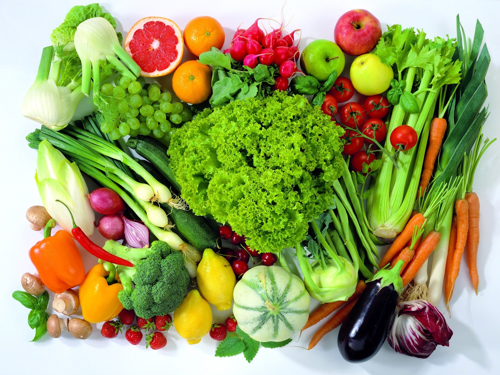 Pics And Wallpaper Fruits Vegetables