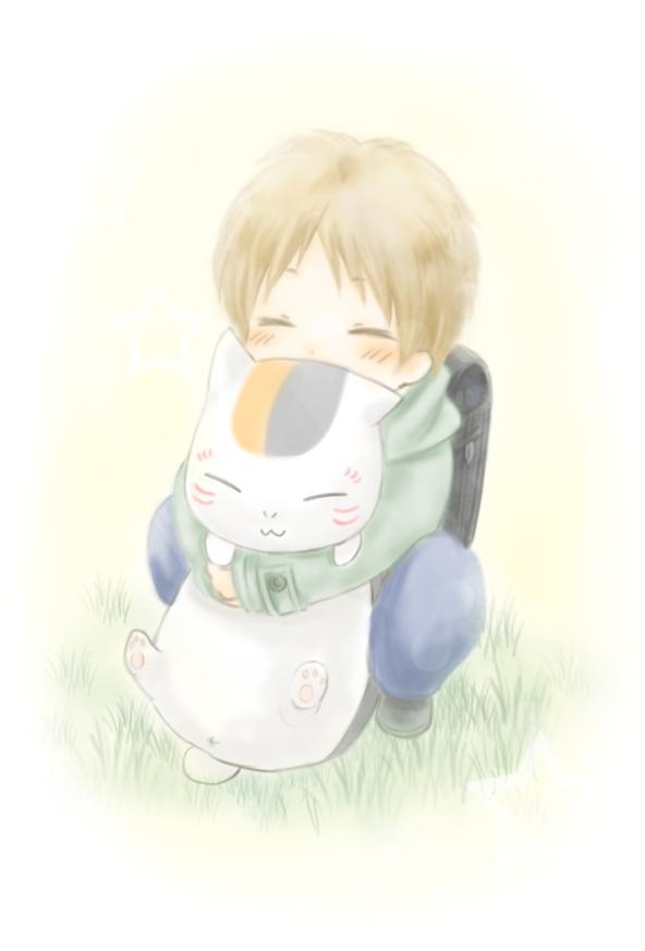 Natsume Yuujinchou S Book Of Friends Yuki Midorikawa