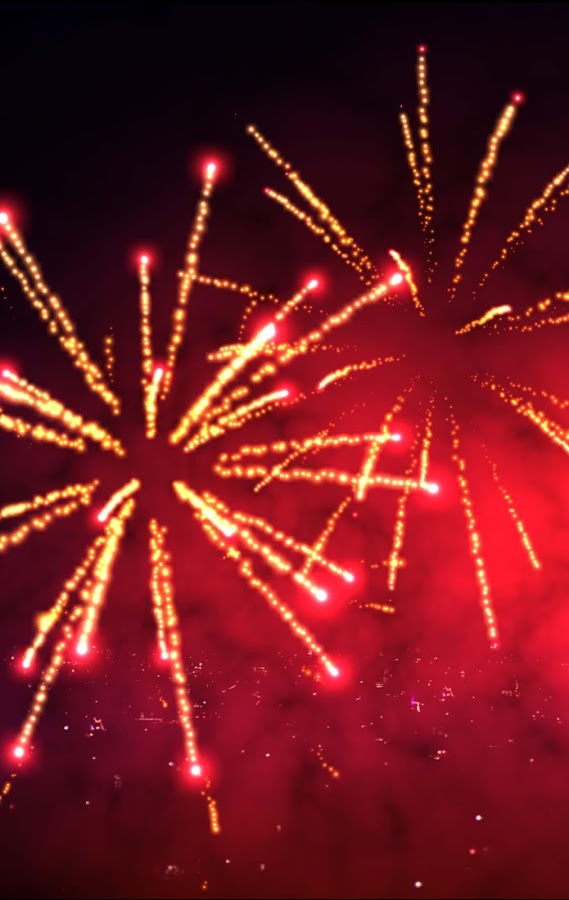 3d Fireworks Wallpaper Android Apps On Google Play
