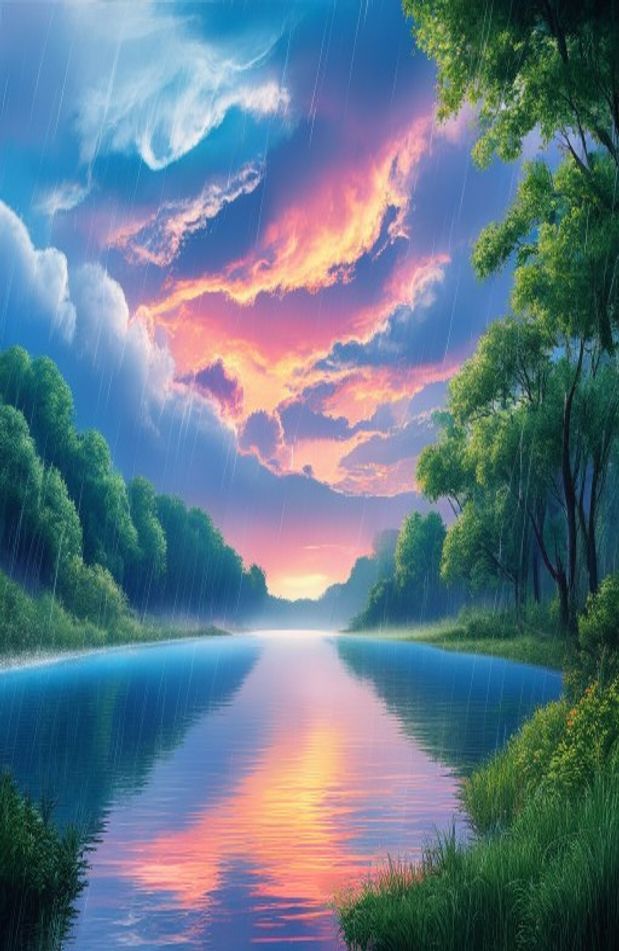 Windows Live Weather Wallpaper