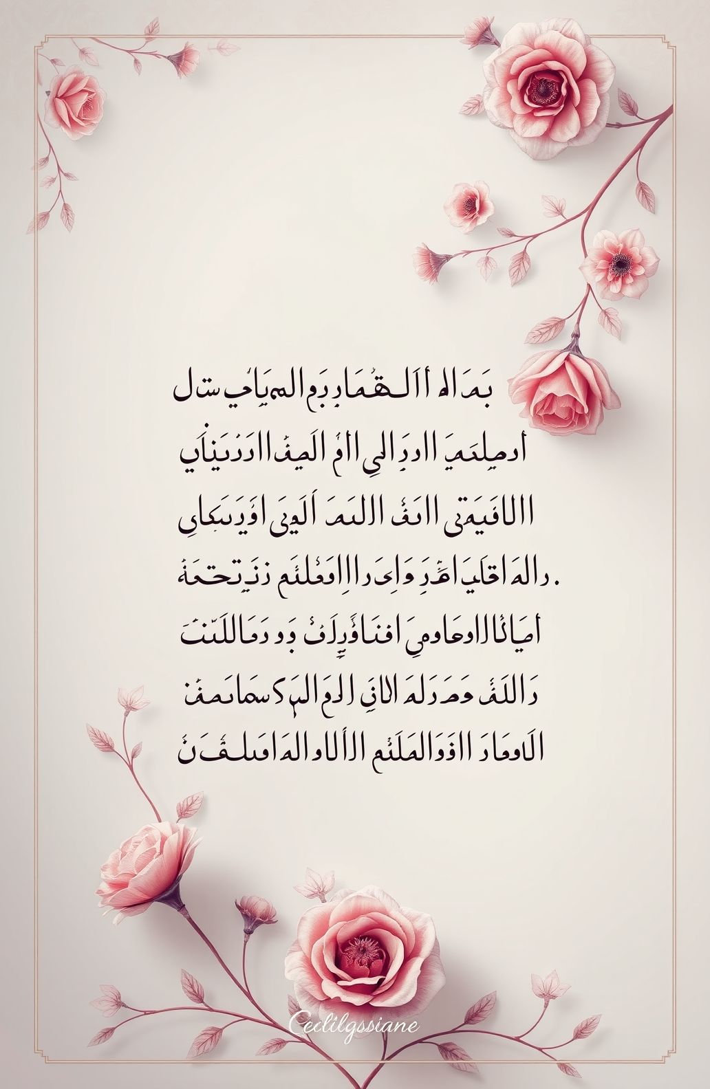 Ghazal Wallpaper Urdu