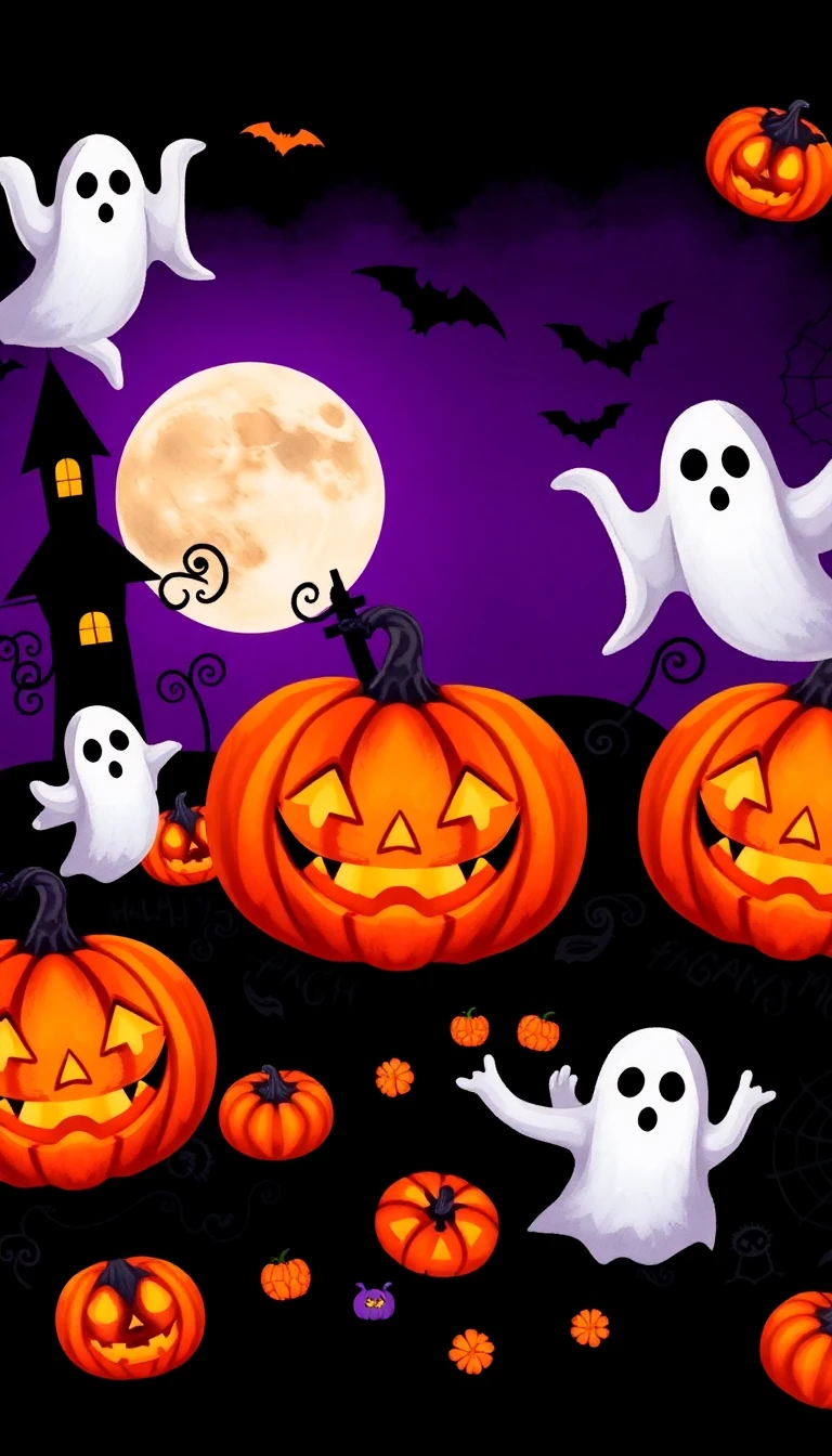 Halloween Wallpaper