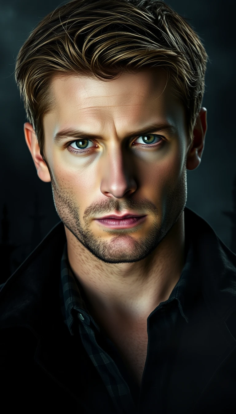Dean Winchester Wallpaper For Phone