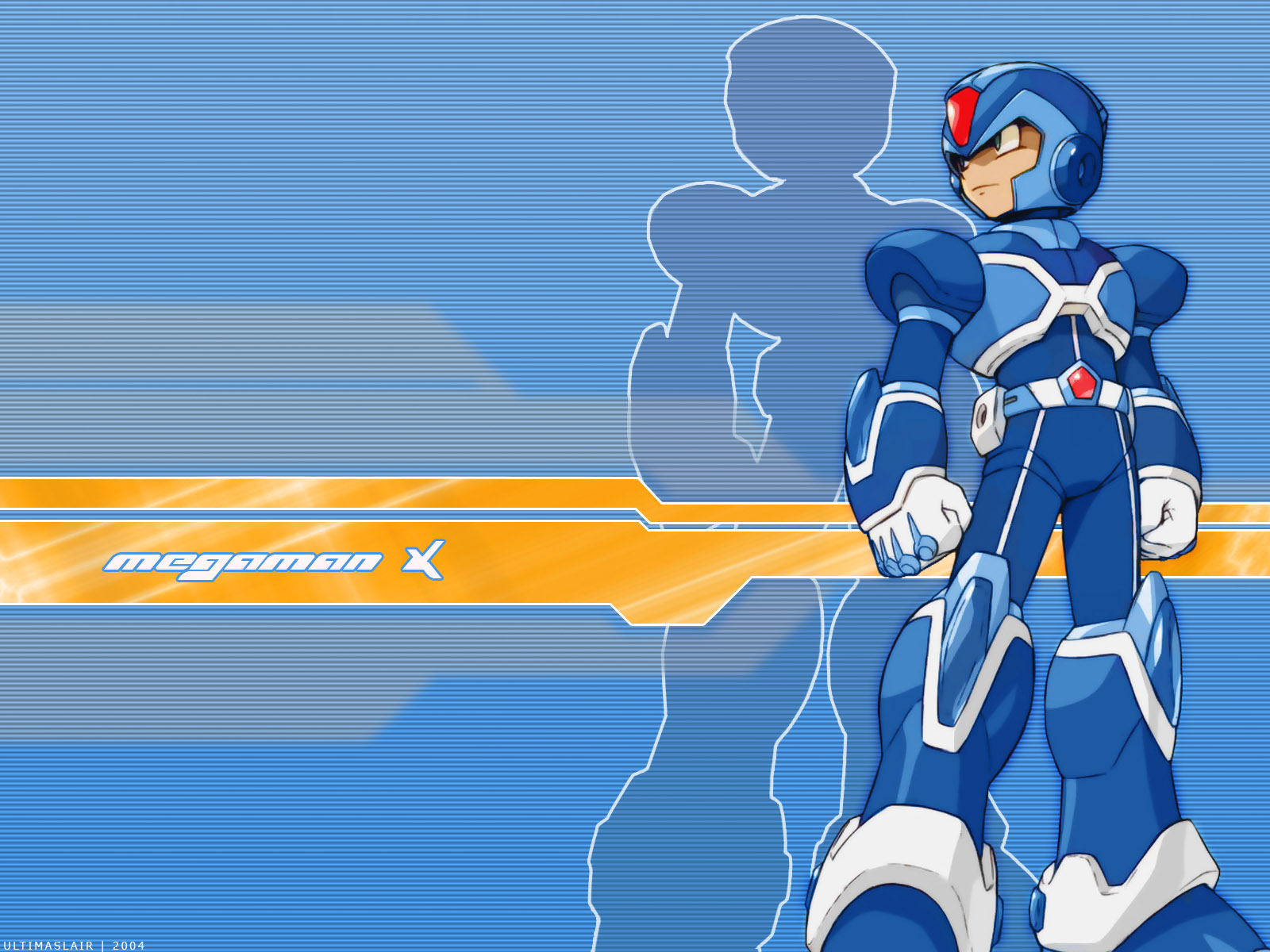 Mega Man X Wallpapers  Top Free Mega Man X Backgrounds  WallpaperAccess