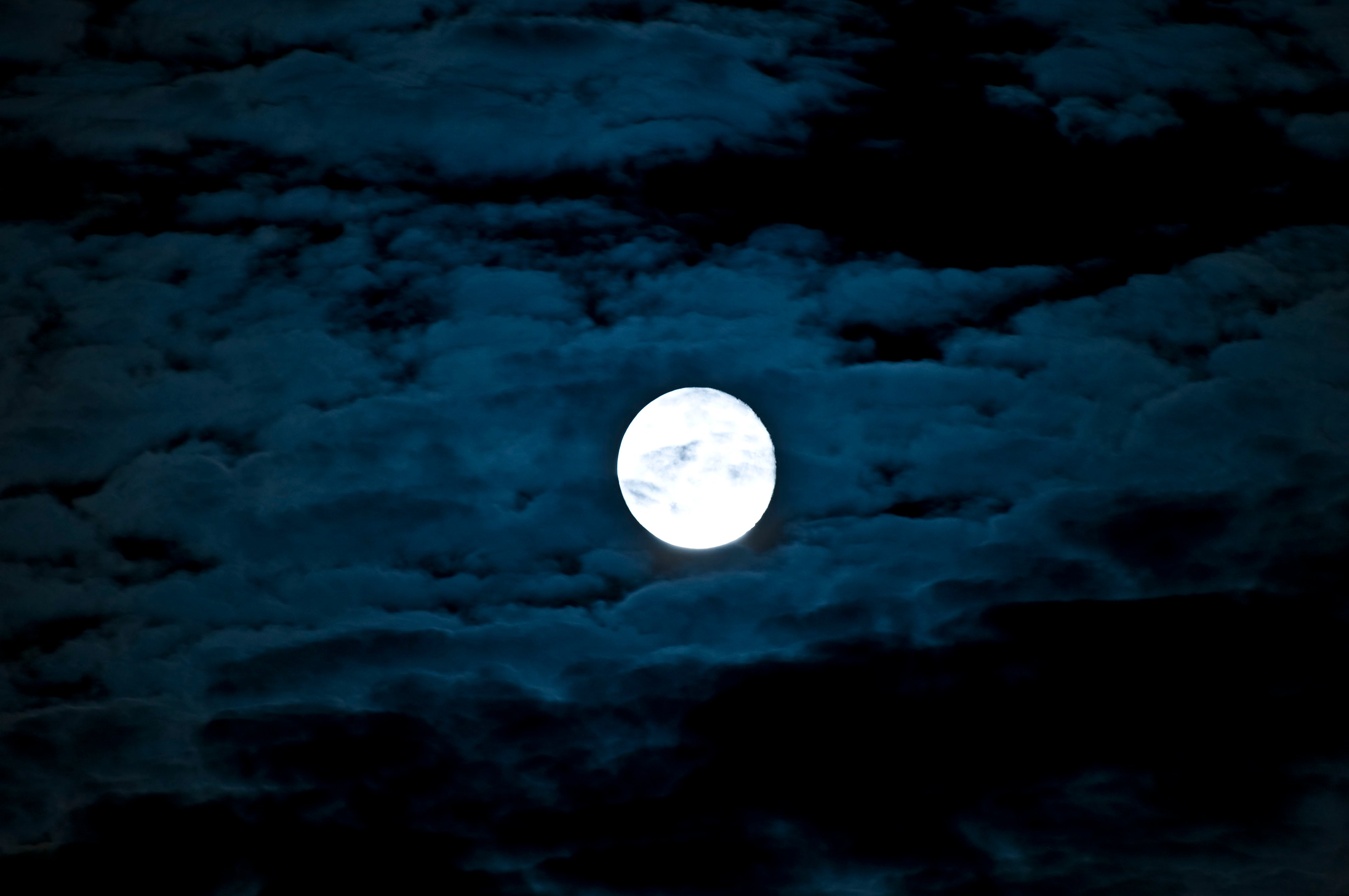 Full Moon Wallpapers Cool Wallpapers