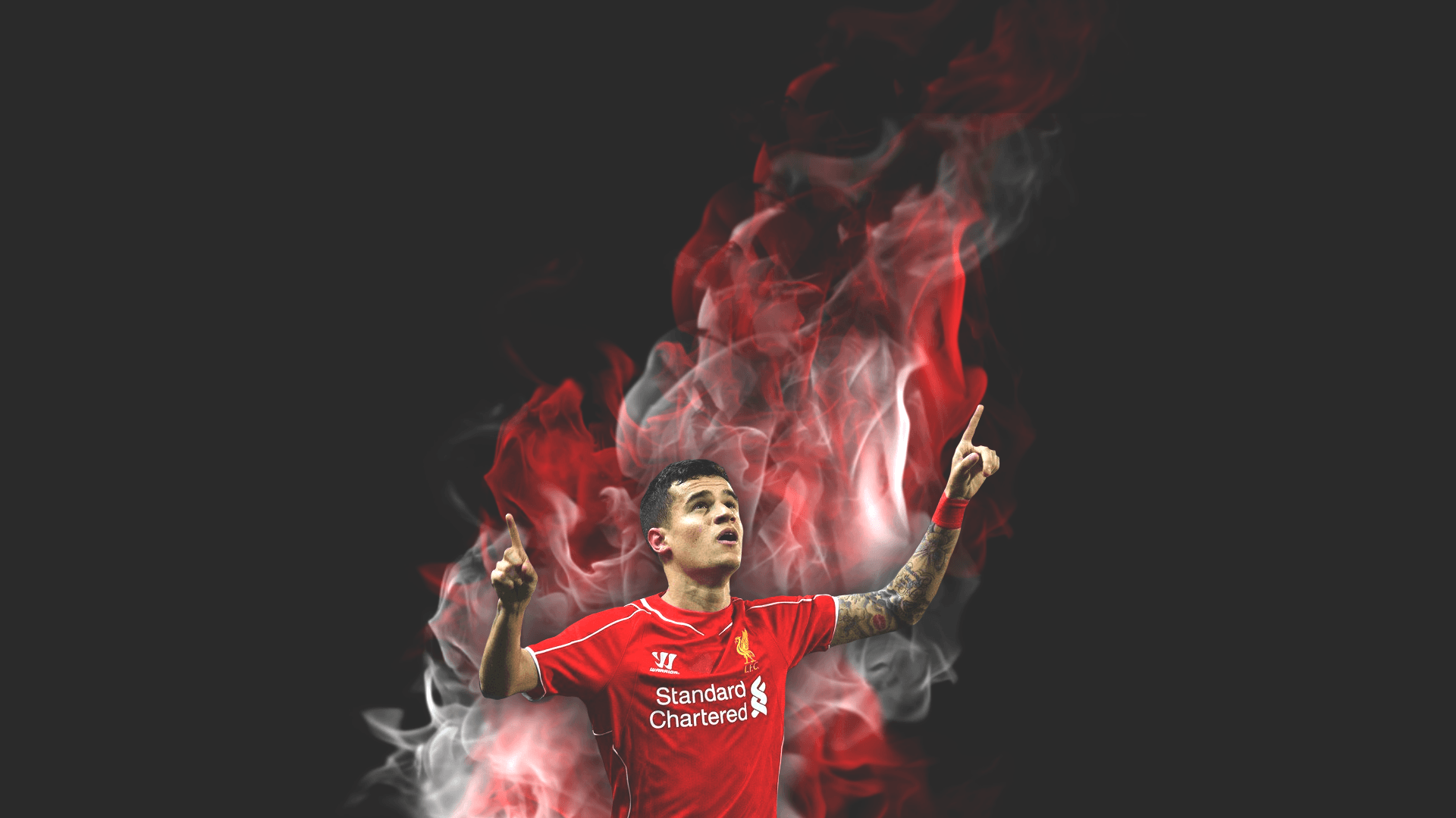 Liverpool Wallpapers 2016