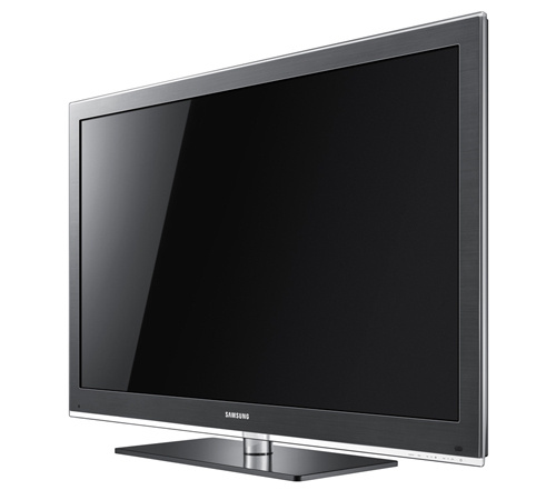 Samsung 3d Led Tv HD Wallpaper New Technology Information