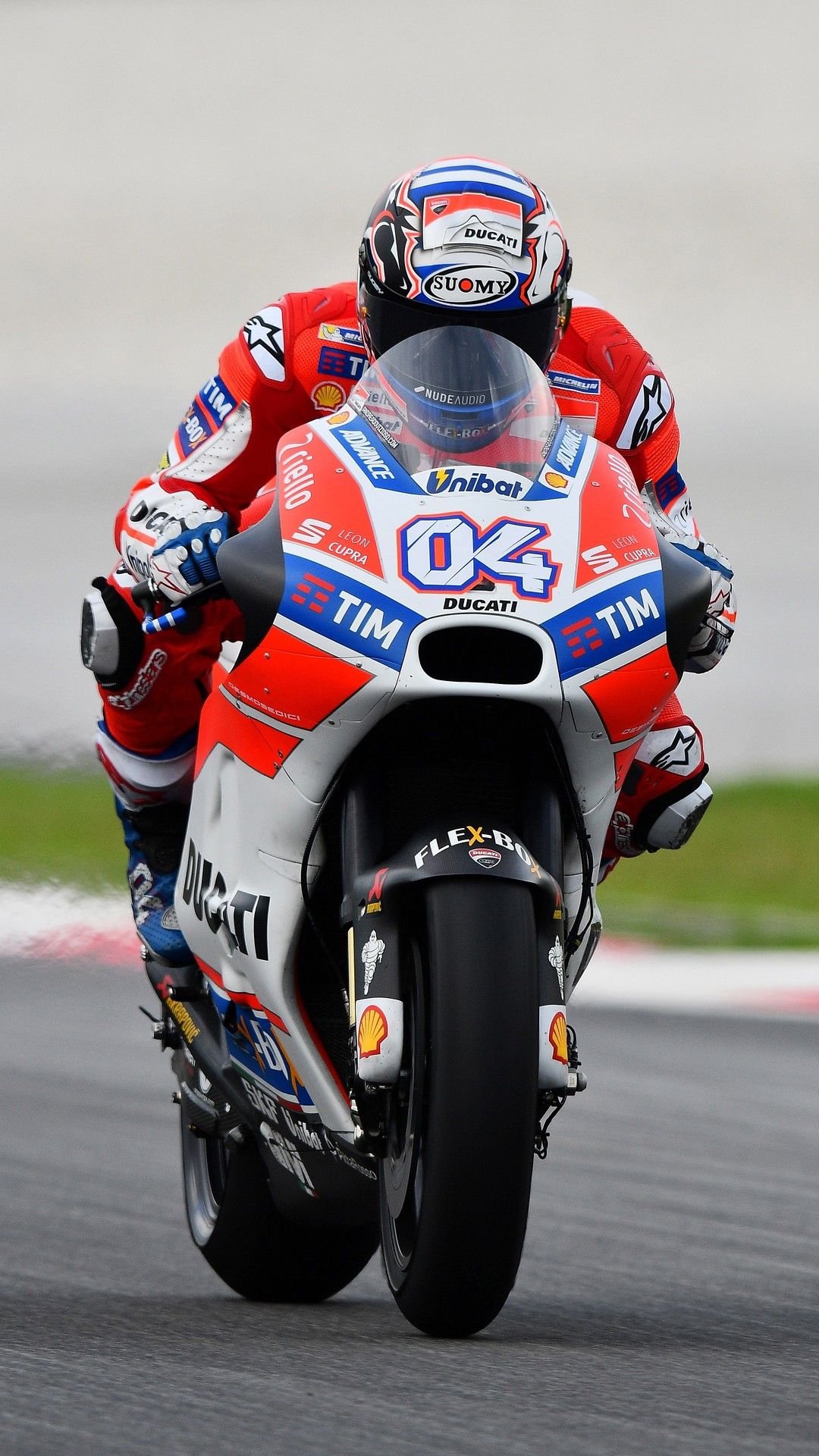 Andrea Dovizioso Android Wallpaper iPhonewallpaper iPhone