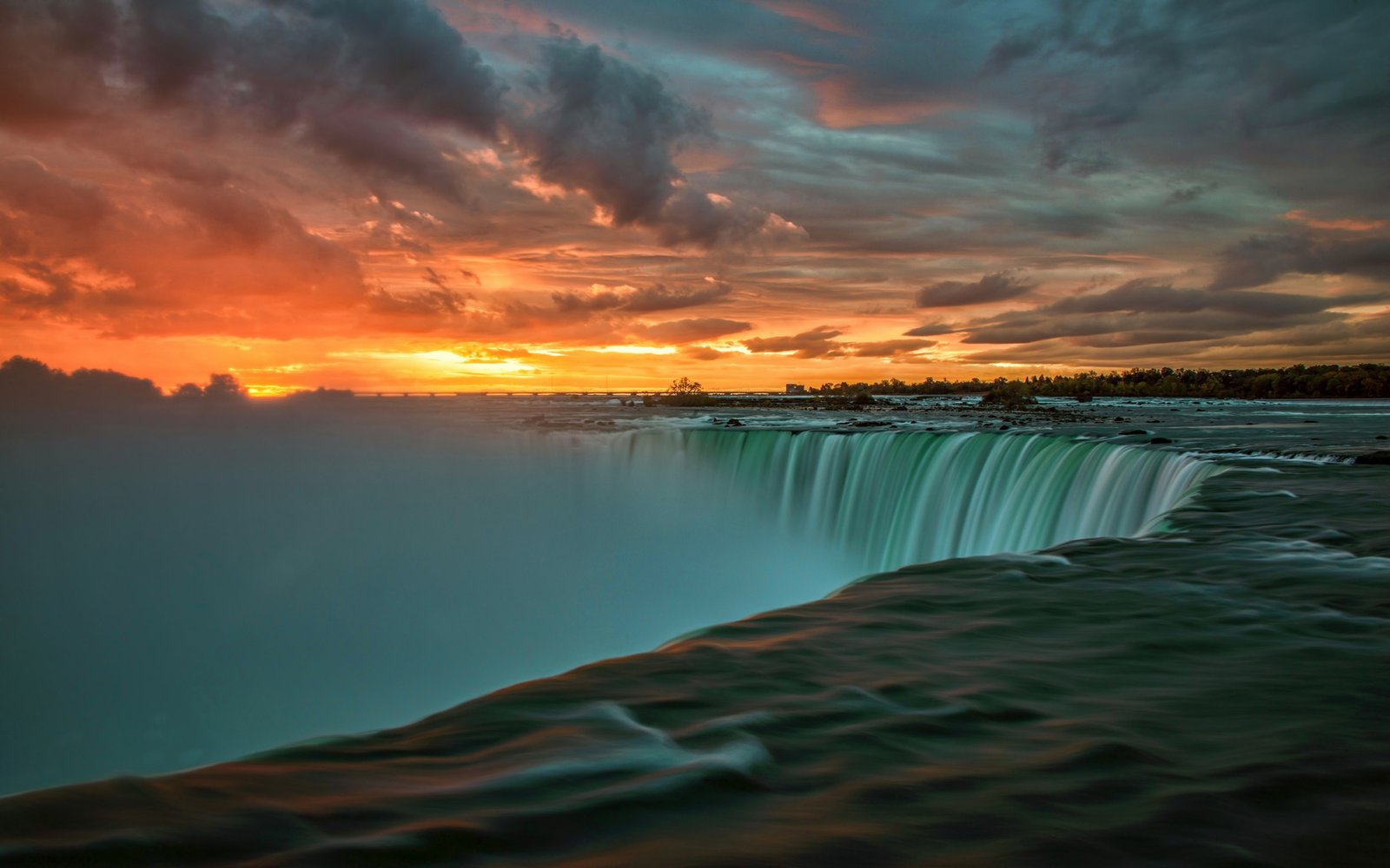 Nature Desktop Wallpaper Fall