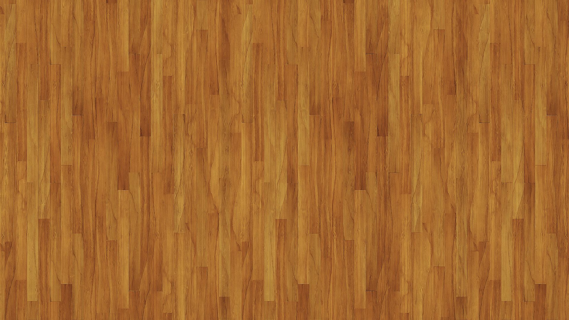 Wood Floor Wallpaper