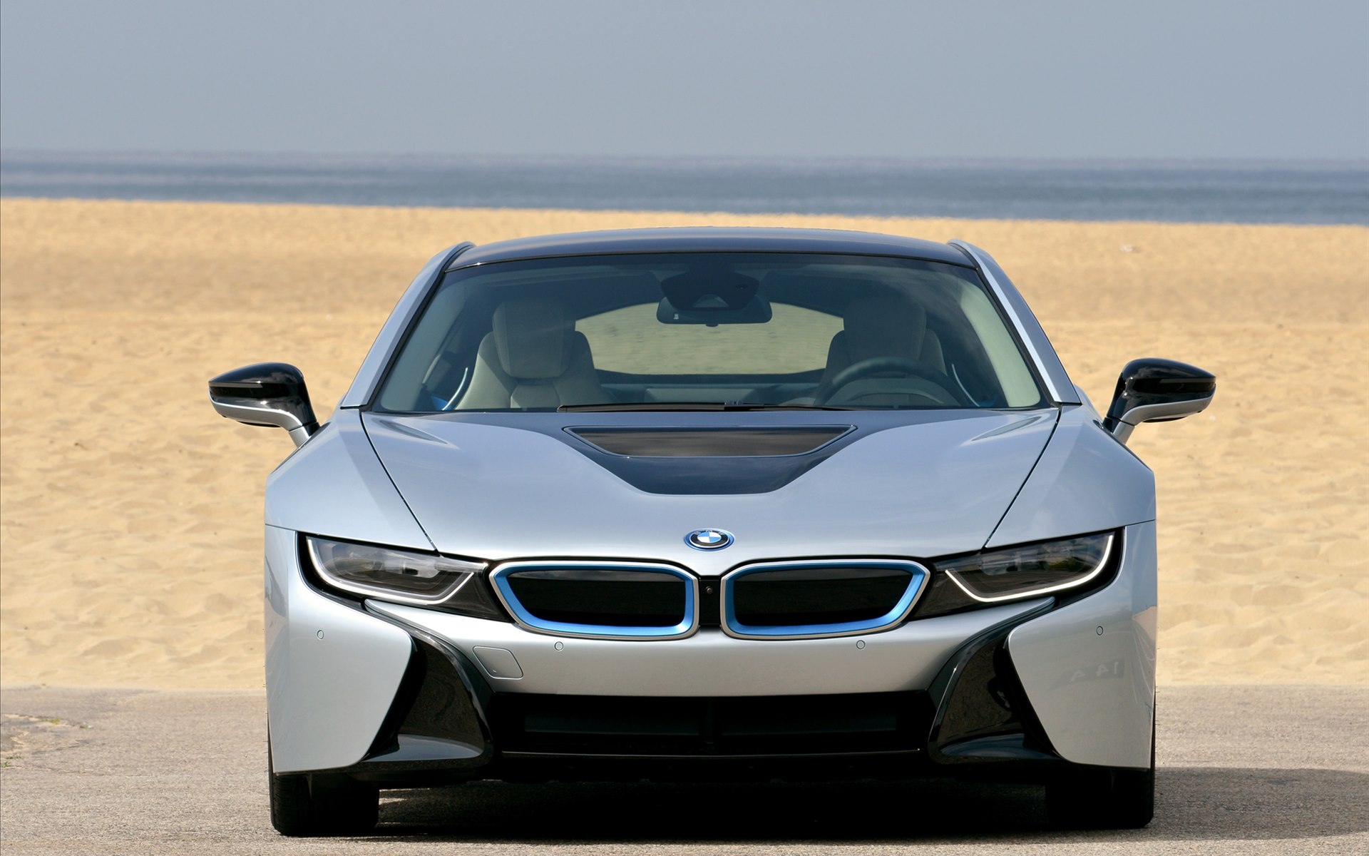 Bmw I8 Windows HD Picture iPhone Wallpaper