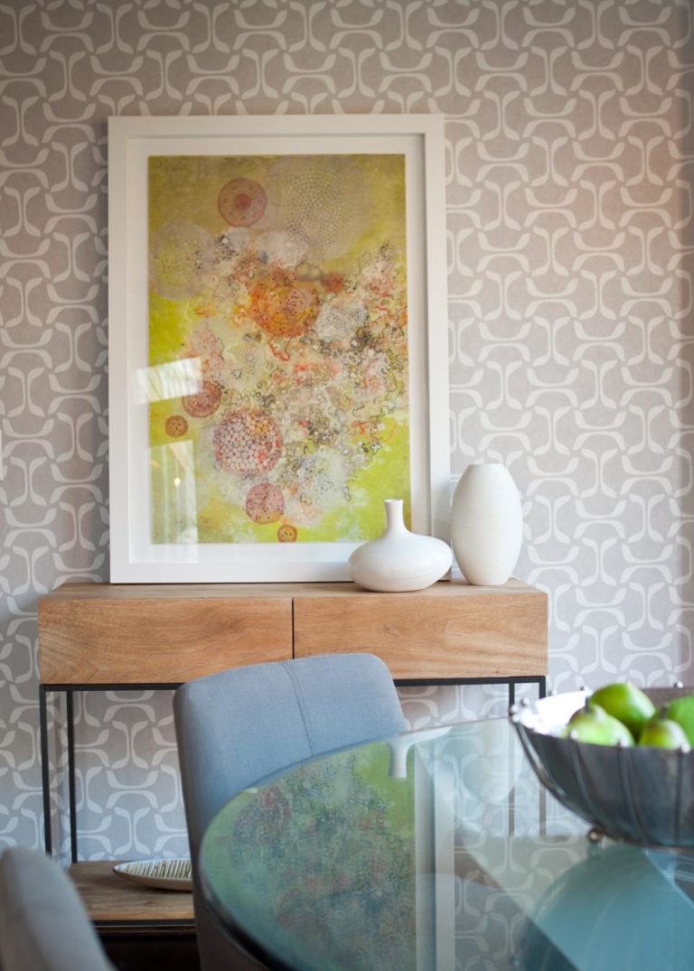Contemporary Modern Wallpaper Designs