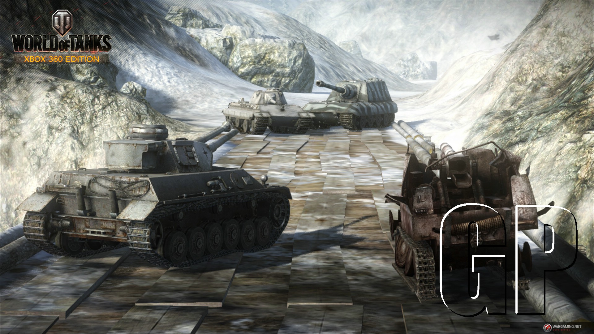 world of tanks xbox 360 edition screen 6 GameSaga PS4 Wii U