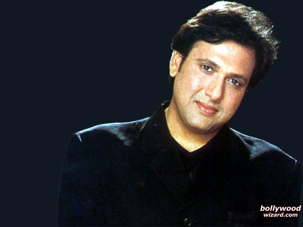 Bollywoodwizard Wallpaper Picture Of Govinda