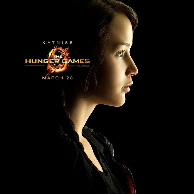 The Hunger Games Retina Wallpaper Poster Jpg