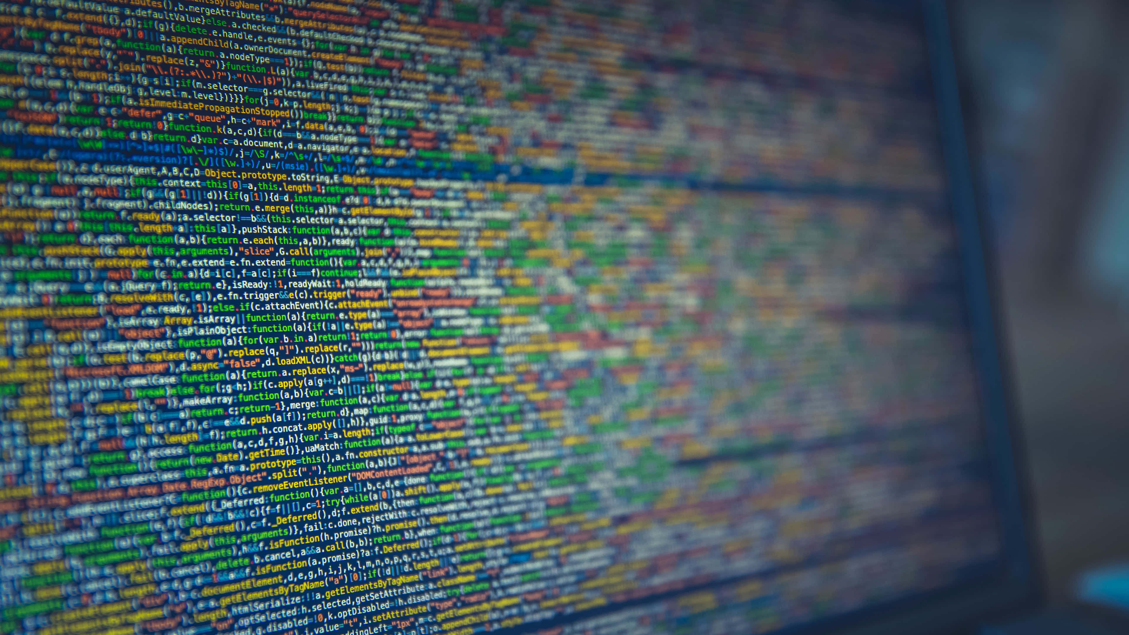 It Computer Wallpaper