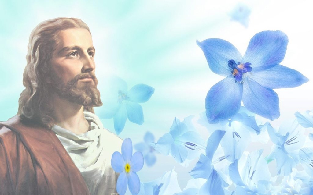 Jesus Image A Miracle HD Wallpaper And Background Photos