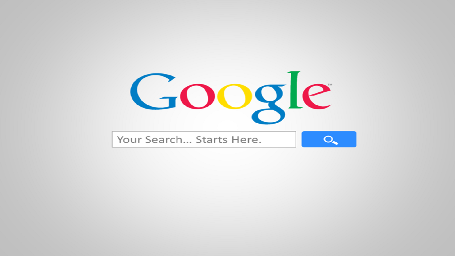 Google Best Search Engine HD Wallpaper