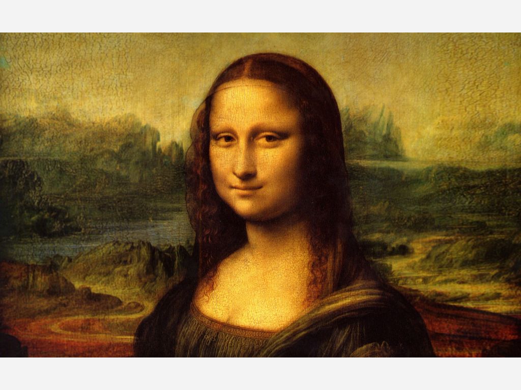 HD Mona Lisa Wallpaper And Photos Art
