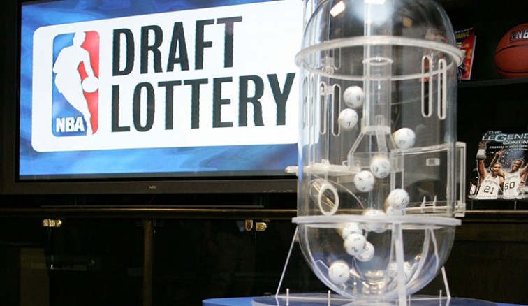 Kings Nba Draft Lottery Odds Sacramento