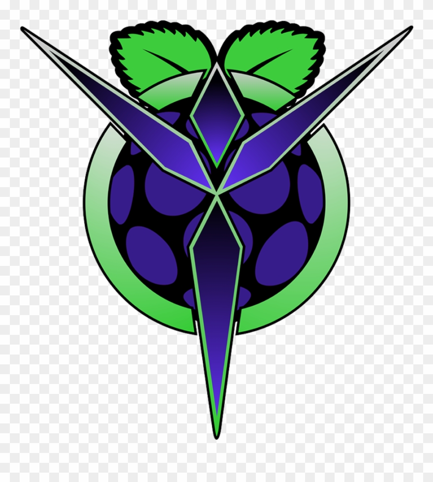 I Made A Vanu Wallpaper Icon For Raspi Mumble Server Clipart
