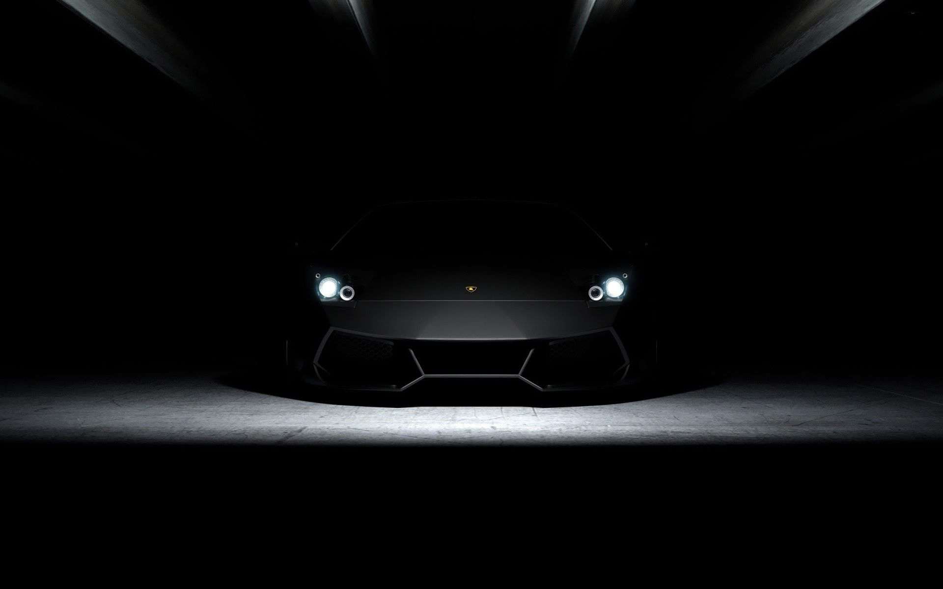 Black Lamborghini Aventador Lp700 HD Wallpaper Pixel