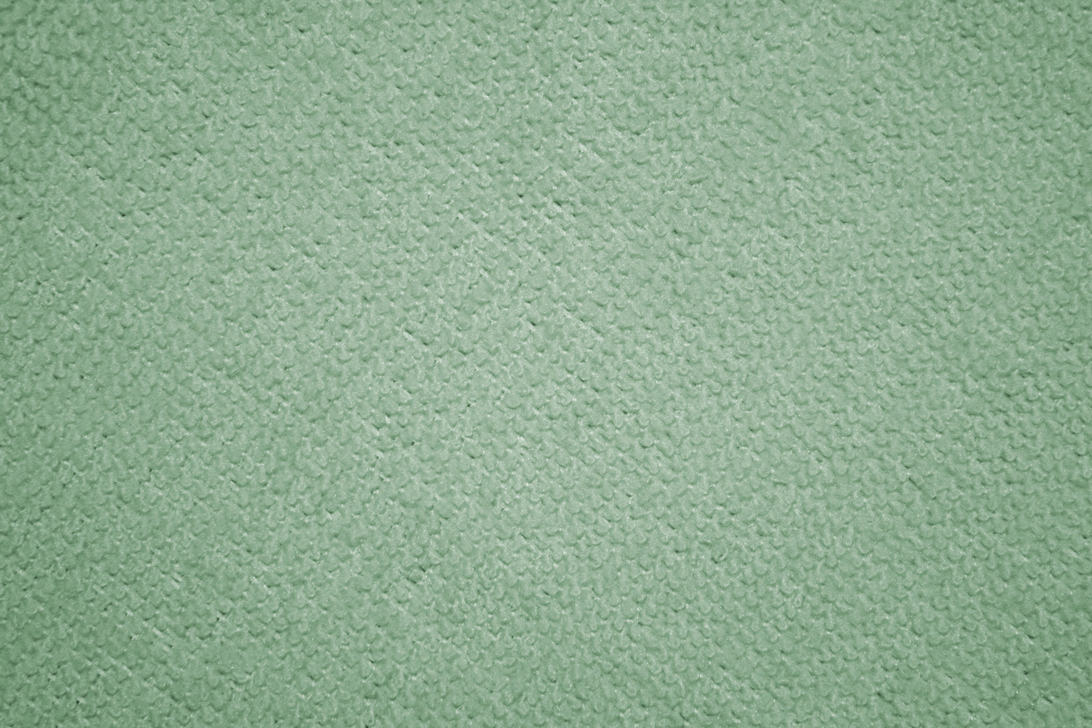Sage Green Microfiber Cloth Fabric Texture Picture Free Photograph