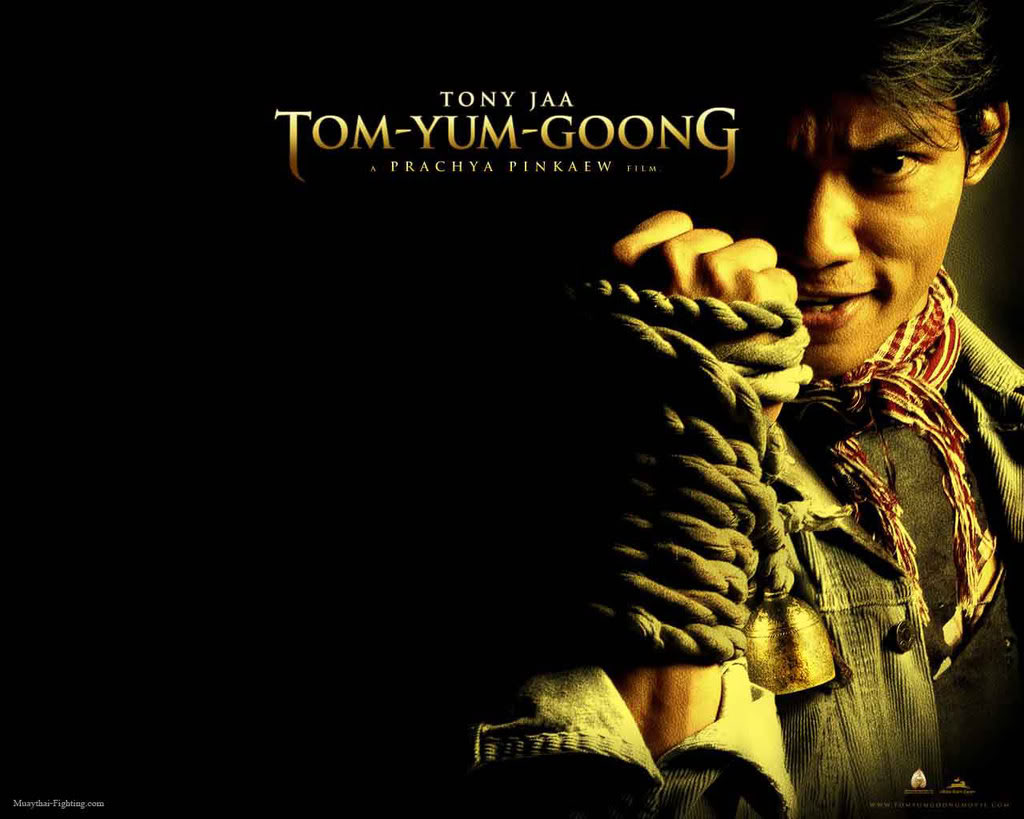 Muay Thai Wallpaper Tom Yum Goo Jpg Photo By Lbcampb Photobucket
