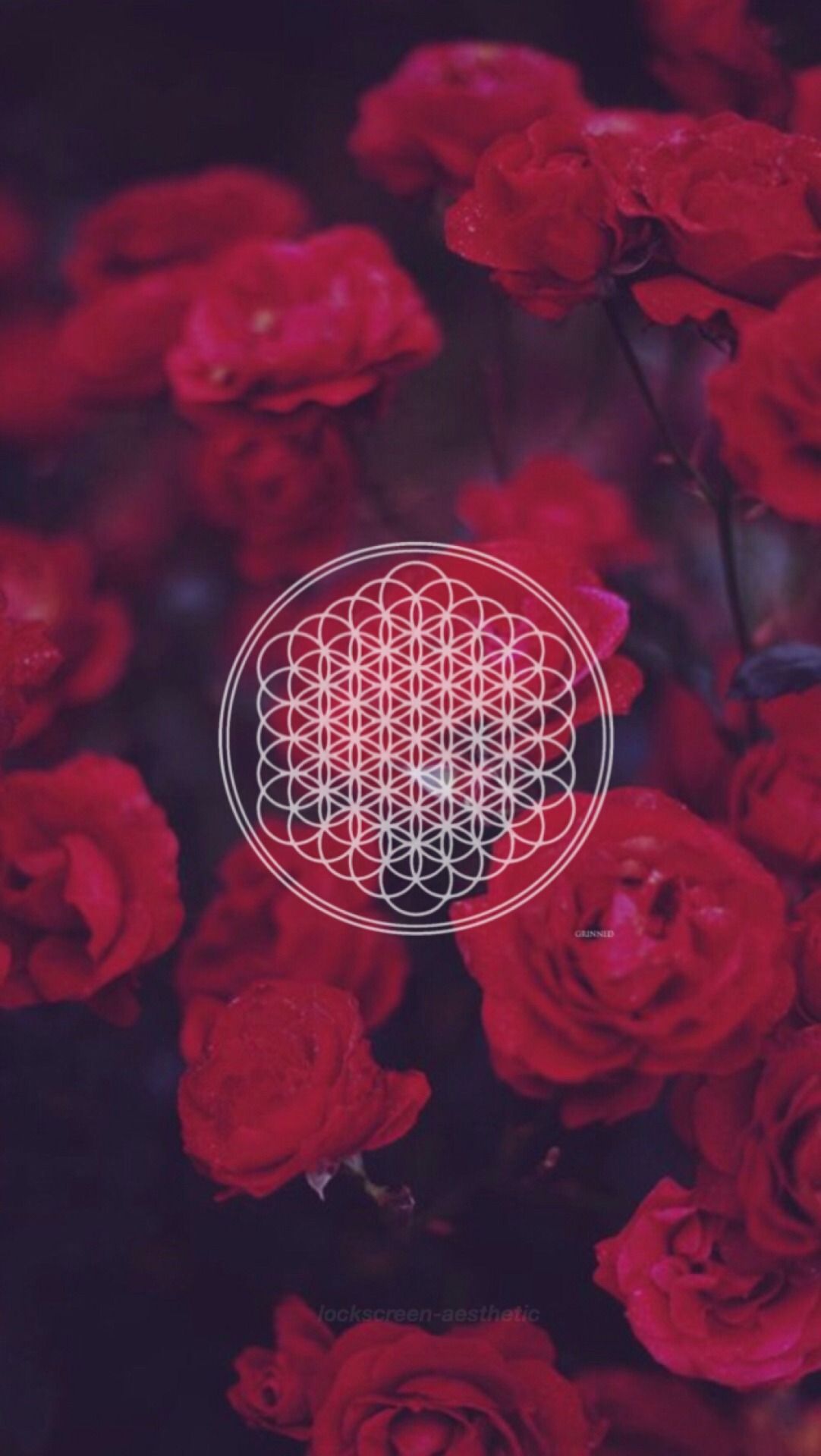 Lockscreens Bring Me The Horizon Like Or