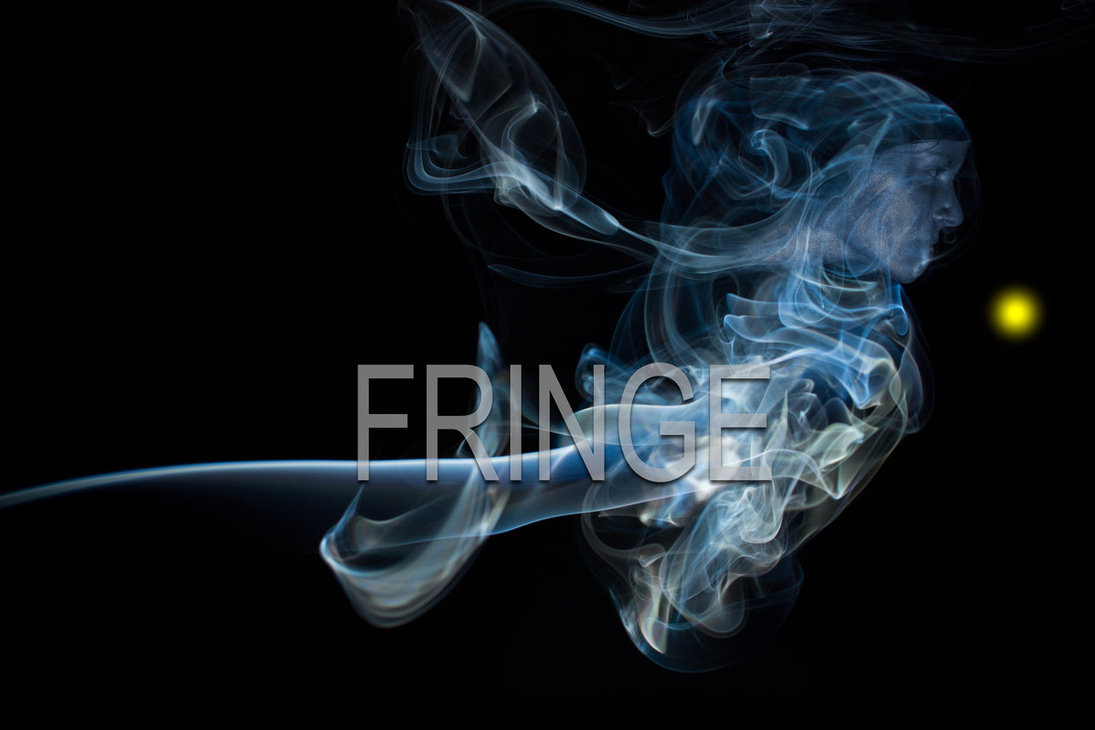 Fringe Smoke by MagicNate on