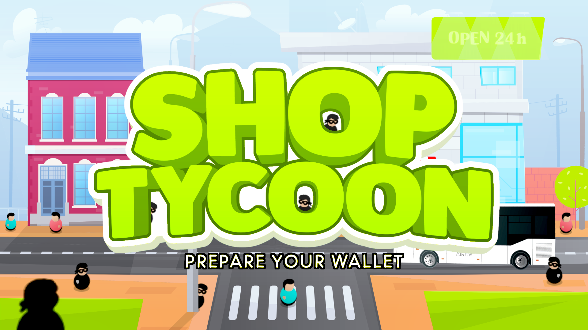 Shop Tycoon   Prepare Your Wallet Download and Buy Today   Epic
