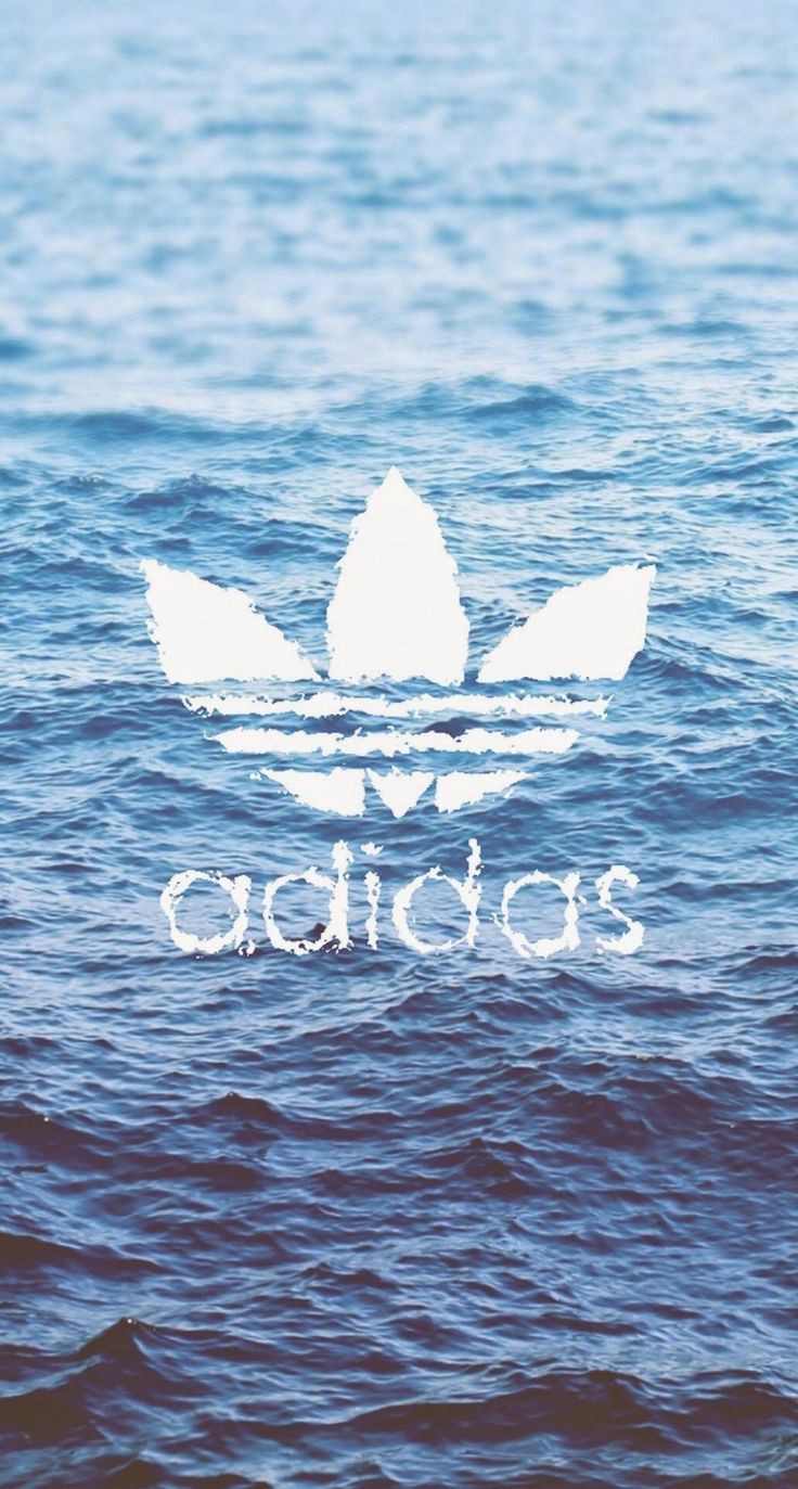 iPhone Wallpaper Adidas