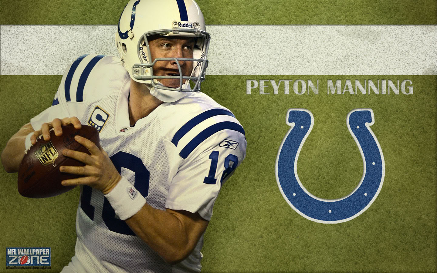 Peyton Manning Wallpaper Desktop Background
