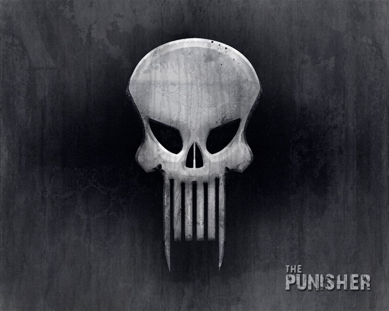Punisher Skull HD Wallpaper Download HD Wallpaper High
