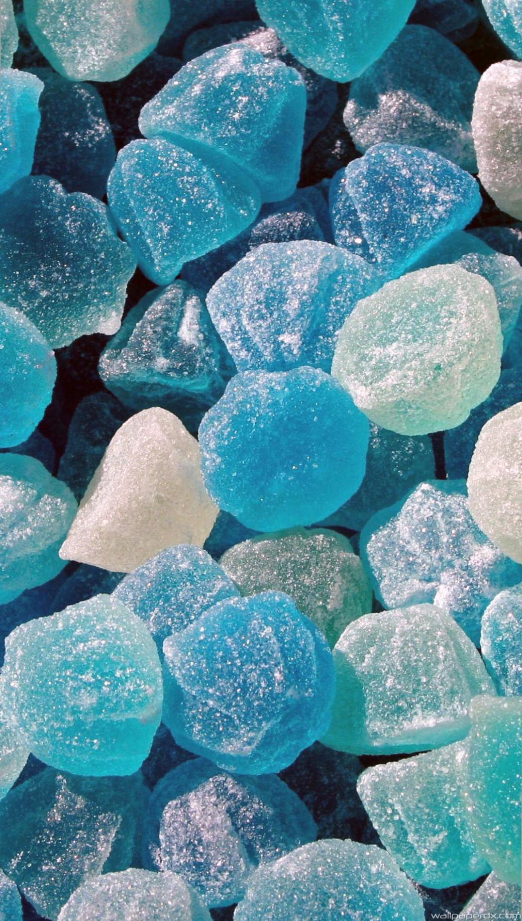 Fullscreen Wallpaper Turquoise Aesthetic
